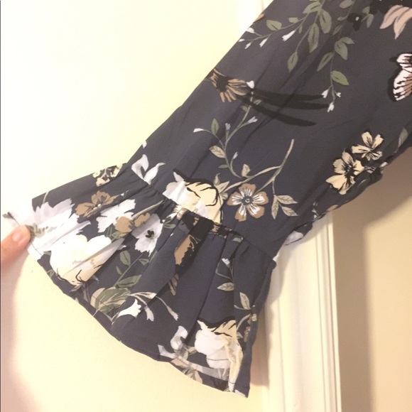 Grey sundress! - Picture 2 of 7